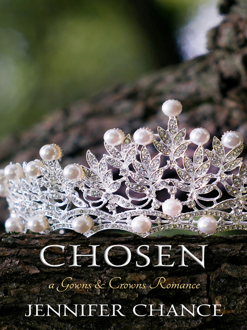 Title details for Chosen by Jennifer Chance - Available